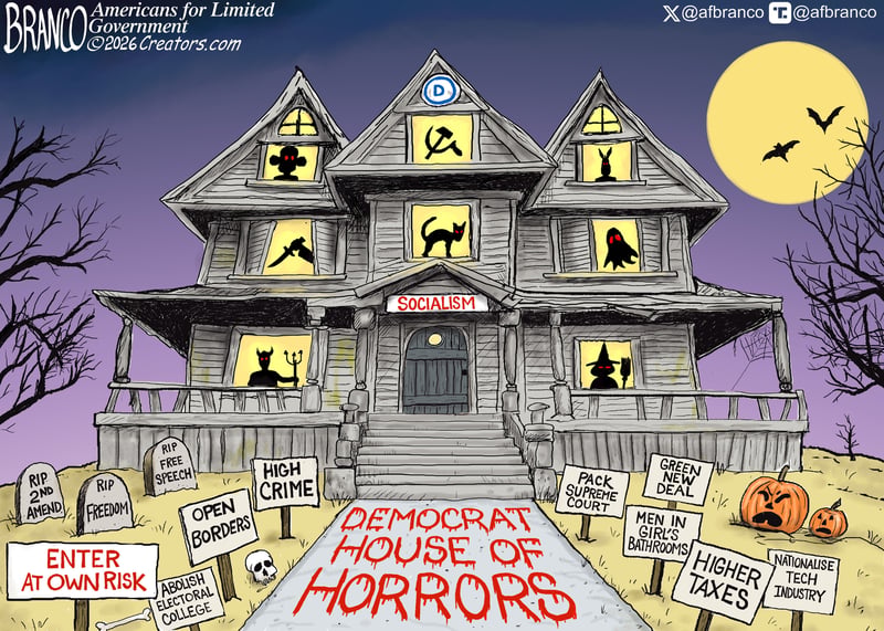 A.F. Branco — October 28, 2026