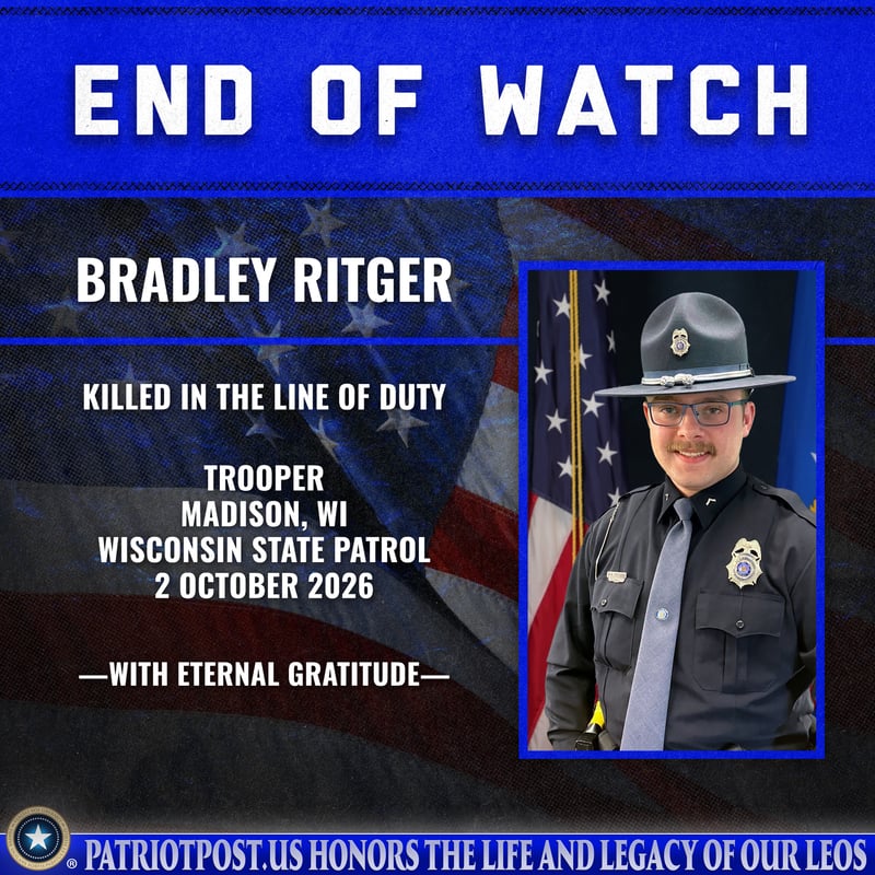 Bradley Ritger