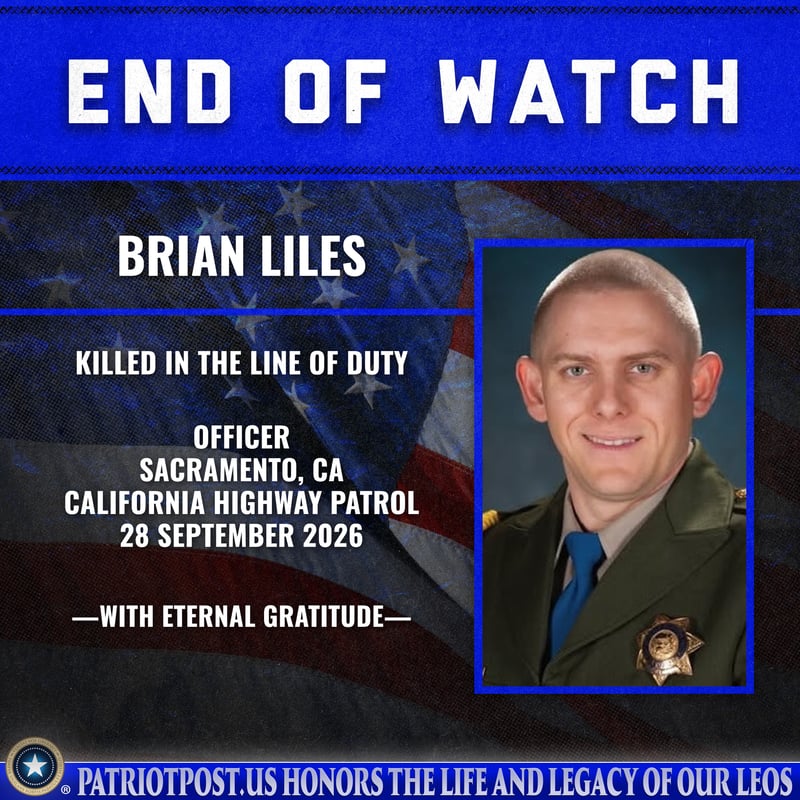Brian Liles