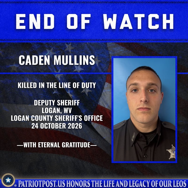 Caden Mullins