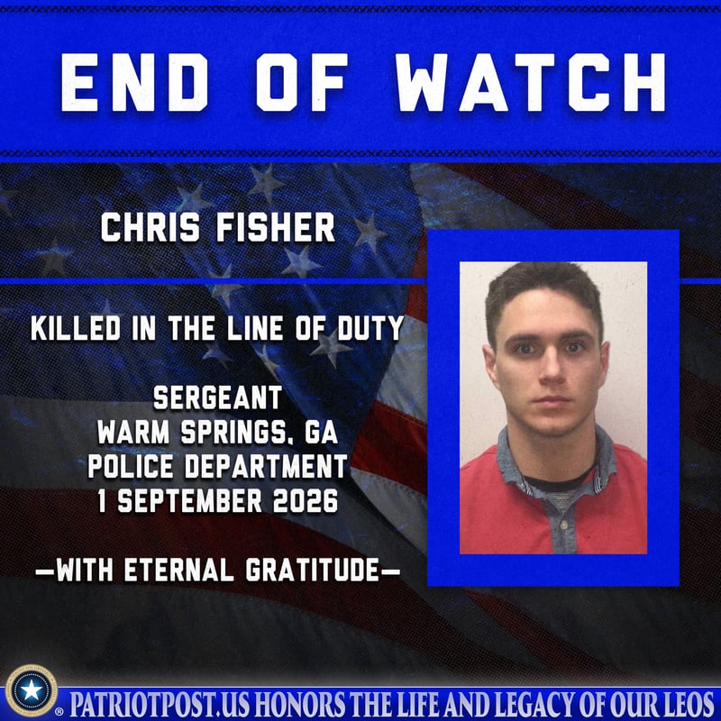 Chris Fisher