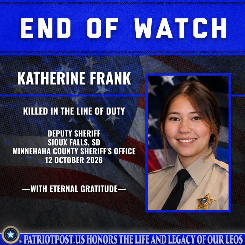 Katherine Frank
