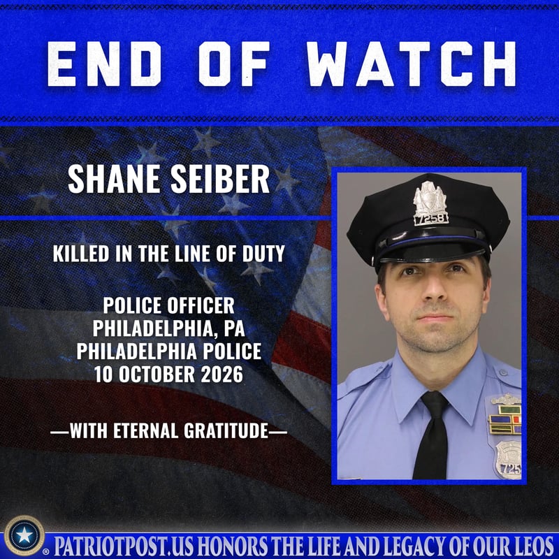 Shane Seiber