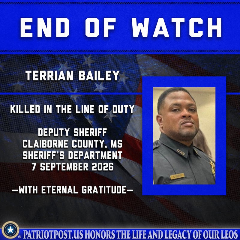 Terrian Bailey