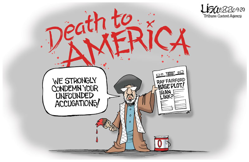 Lisa Benson — September 30, 2026