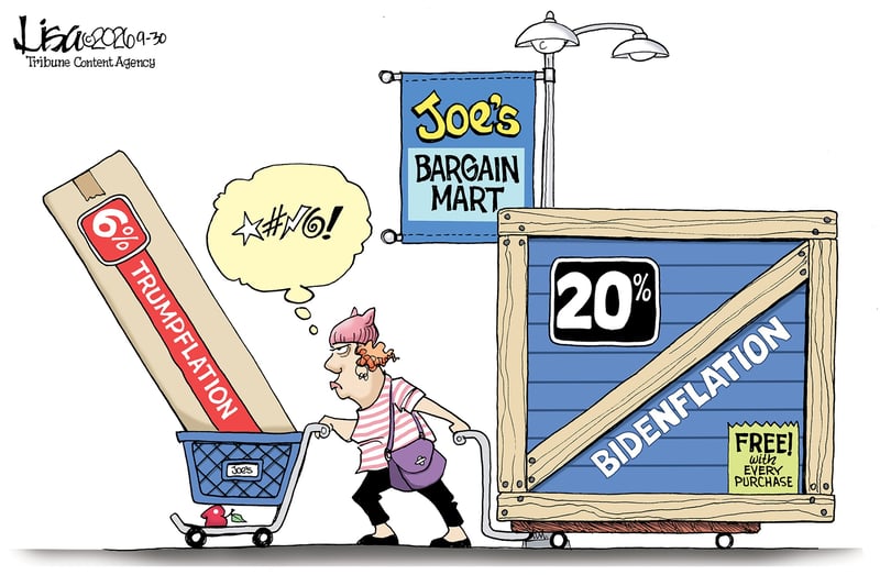 Lisa Benson — September 30, 2026