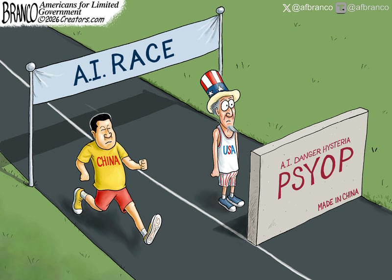 A.F. Branco — September 18, 2026