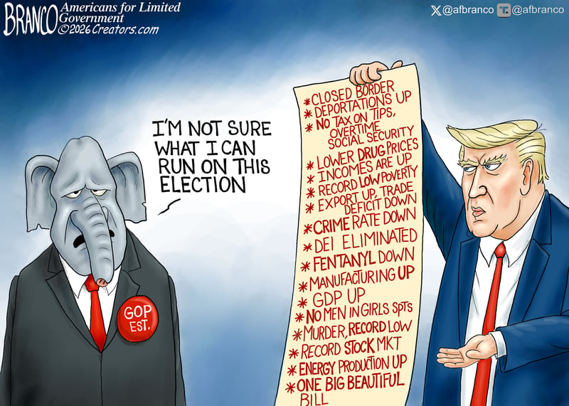 A.F. Branco — September 21, 2026