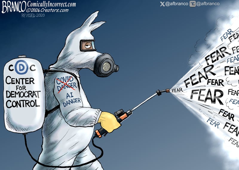 A.F. Branco — September 21, 2026