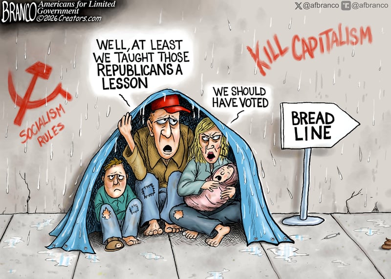 A.F. Branco — September 30, 2026