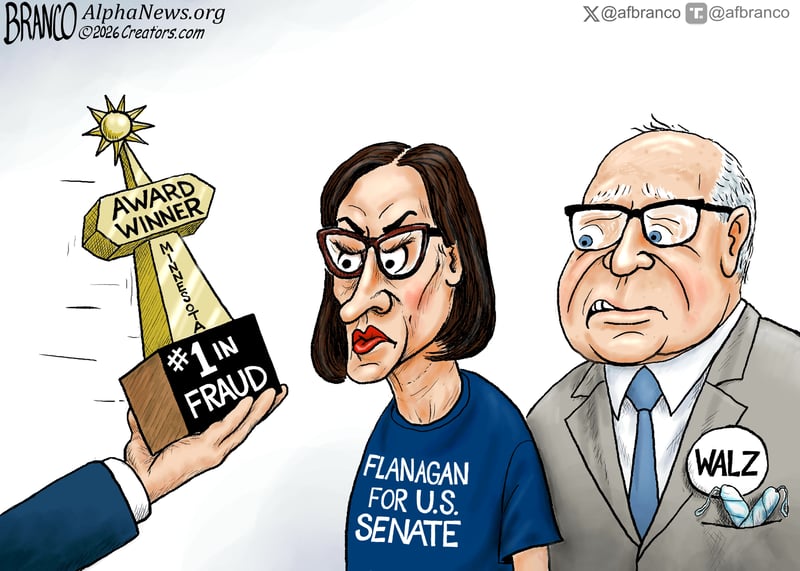 A.F. Branco — October 5, 2026