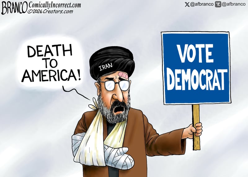 A.F. Branco — October 6, 2026