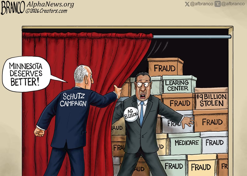 A.F. Branco — August 31, 2026