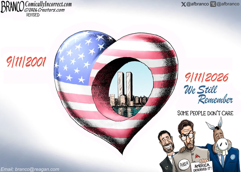 A.F. Branco — September 10, 2026