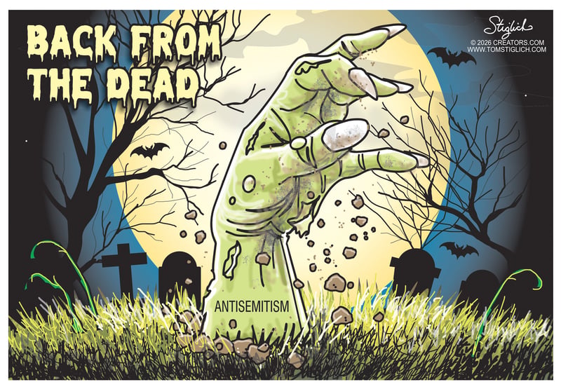 Tom Stiglich — October 29, 2026