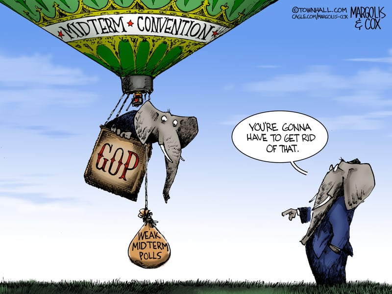 Margolis & Cox — September 8, 2026