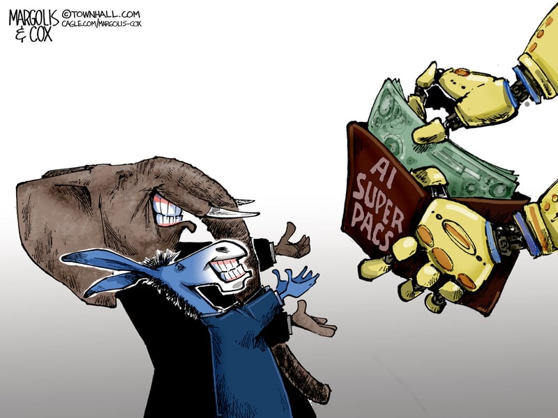 Margolis & Cox — October 5, 2026