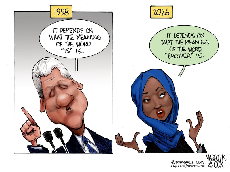 Margolis & Cox — October 23, 2026
