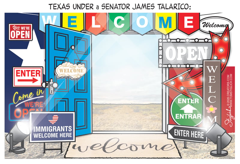 Tom Stiglich — October 28, 2026
