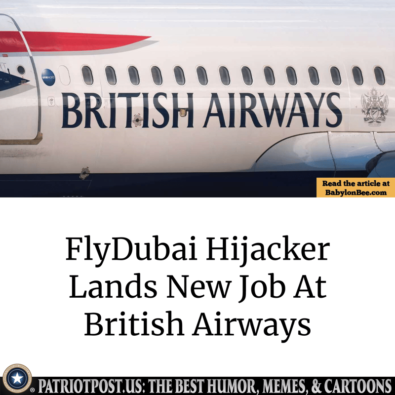 New Job
