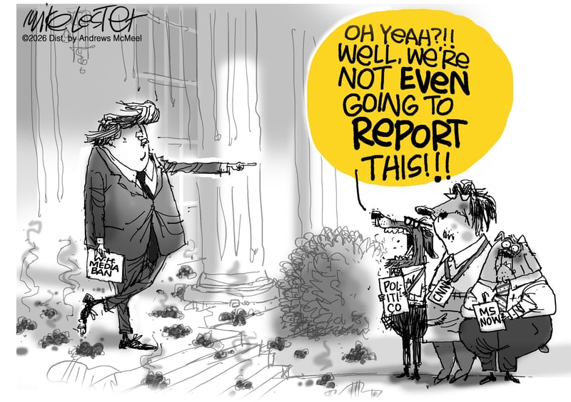 Mike Lester — September 24, 2026