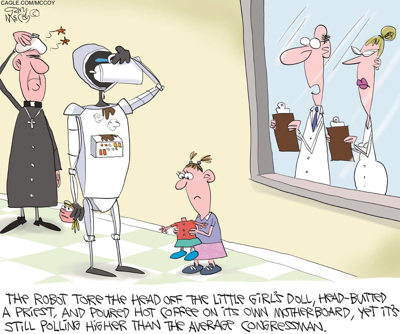 Gary McCoy — August 28, 2026