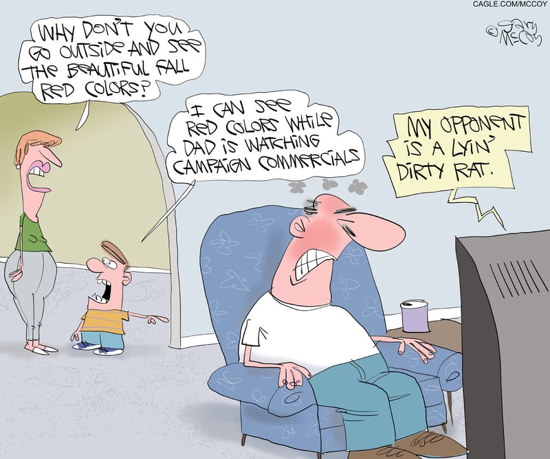 Gary McCoy — September 28, 2026