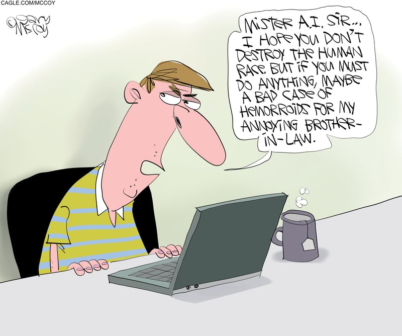 Gary McCoy — September 14, 2026