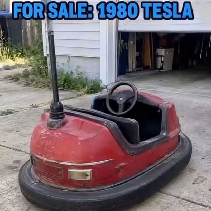 Low Miles