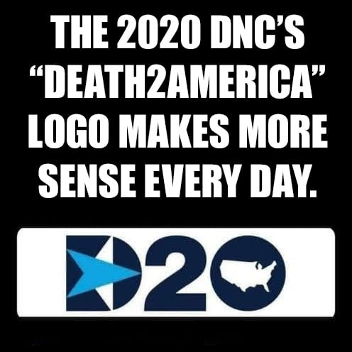 D 2 America?
