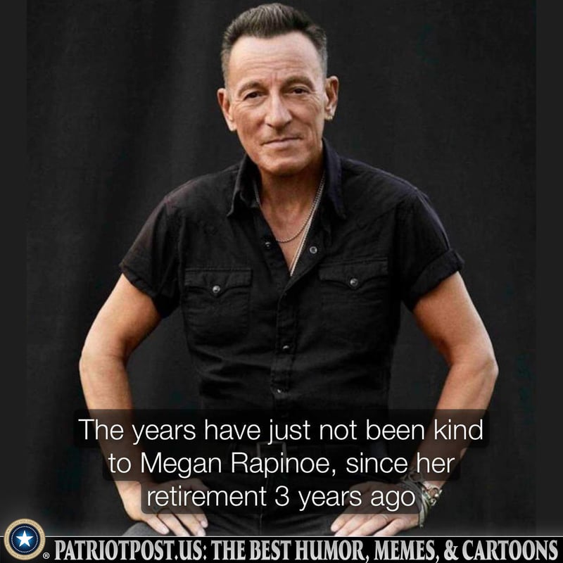 Aged Terribly