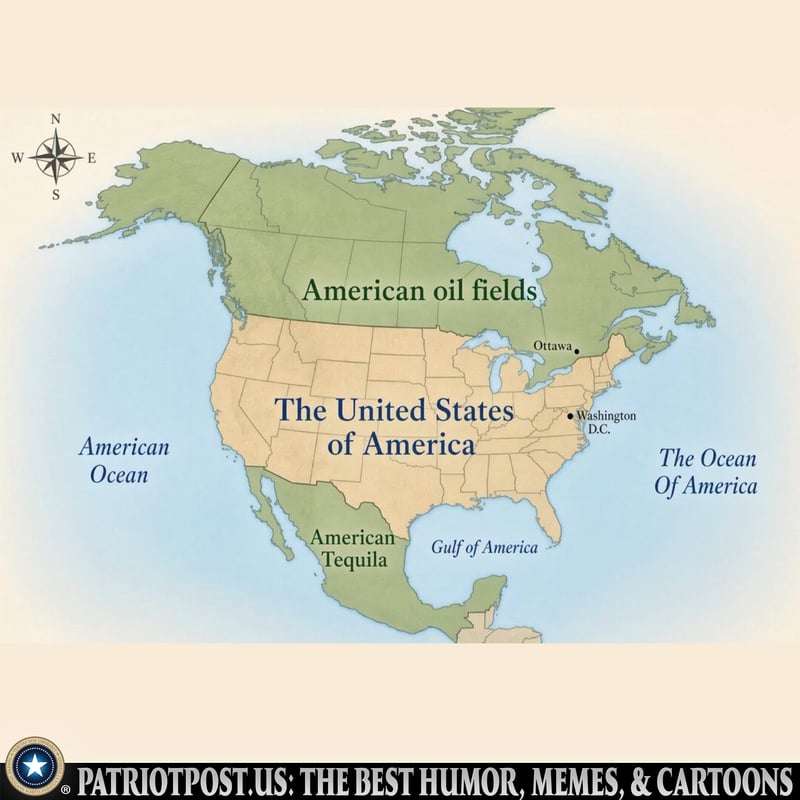 Lookin’ Good, Map