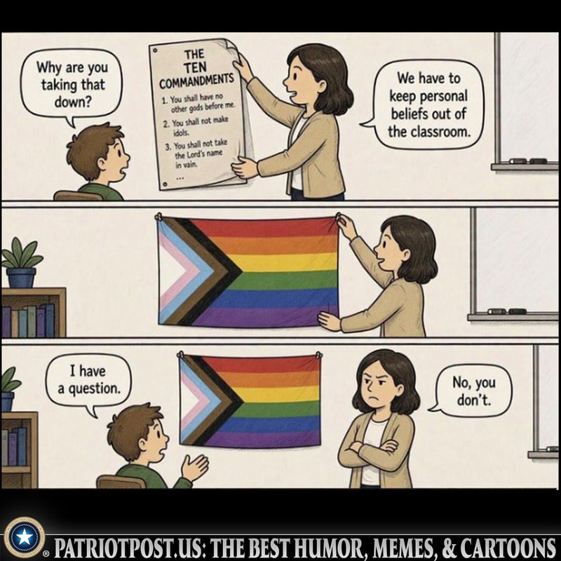 Personal Beliefs