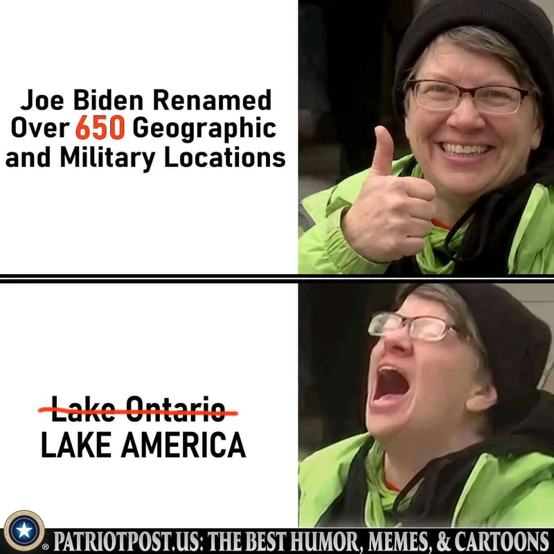 Oh No, Not Renaming