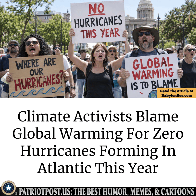 Hurricanes Ruined