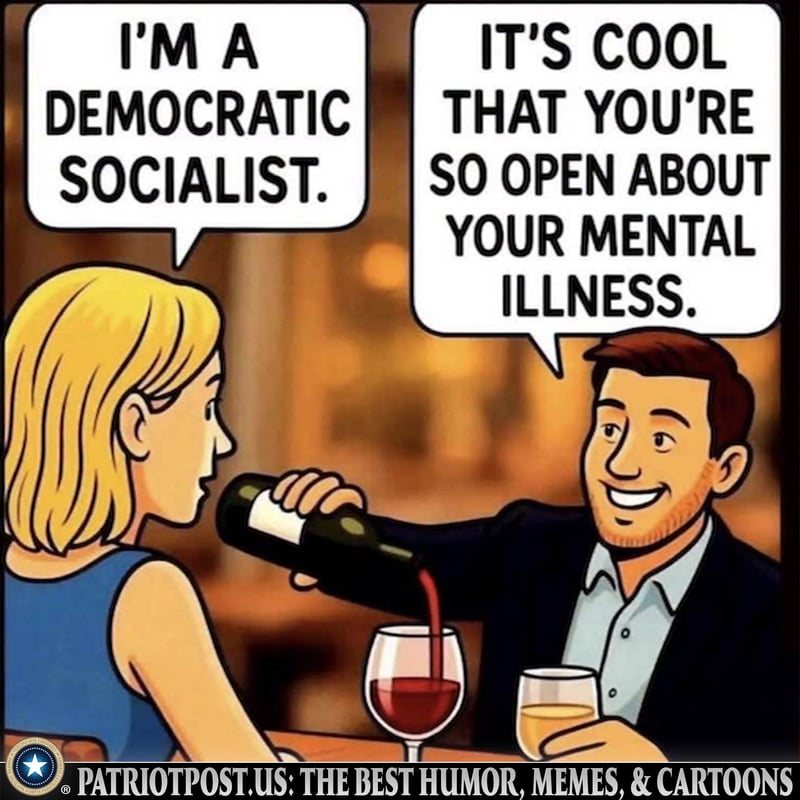 So Open About It