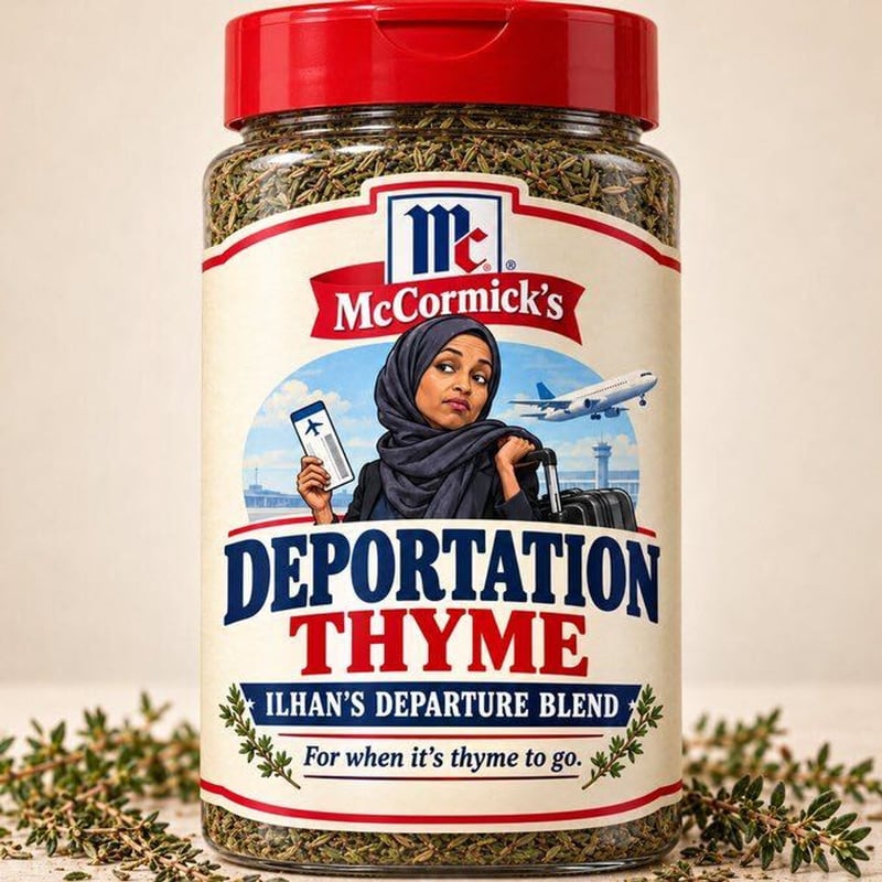 Deportation Thyme