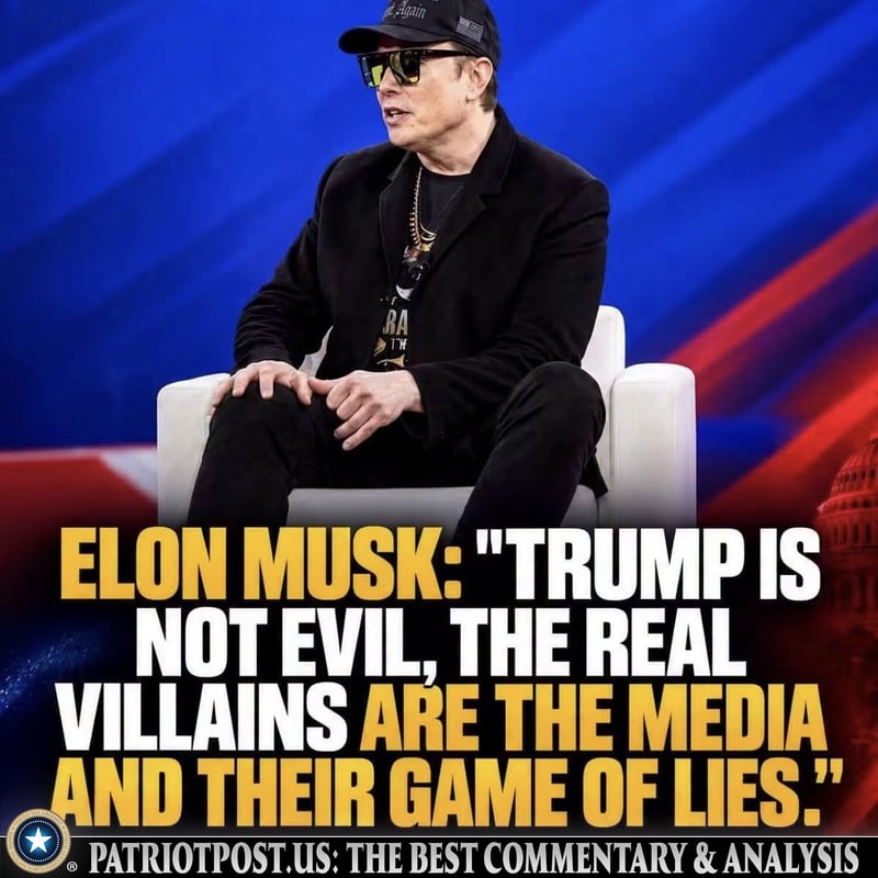 Real Villains