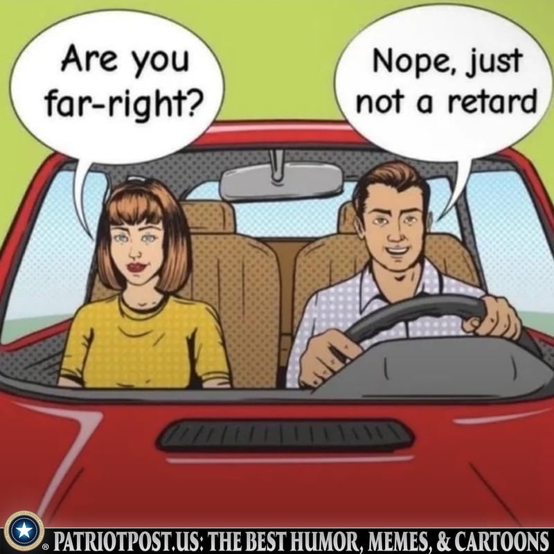 Just Not Retarded