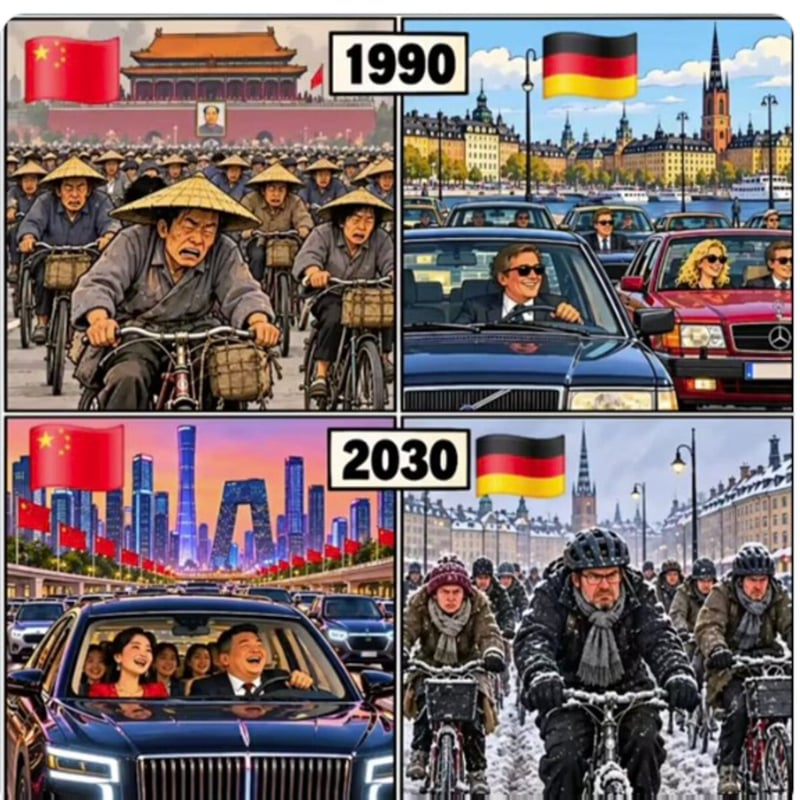 Germany 2030