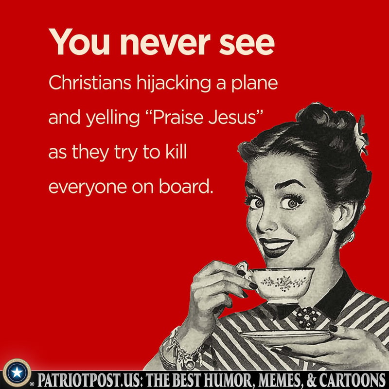 Never See It