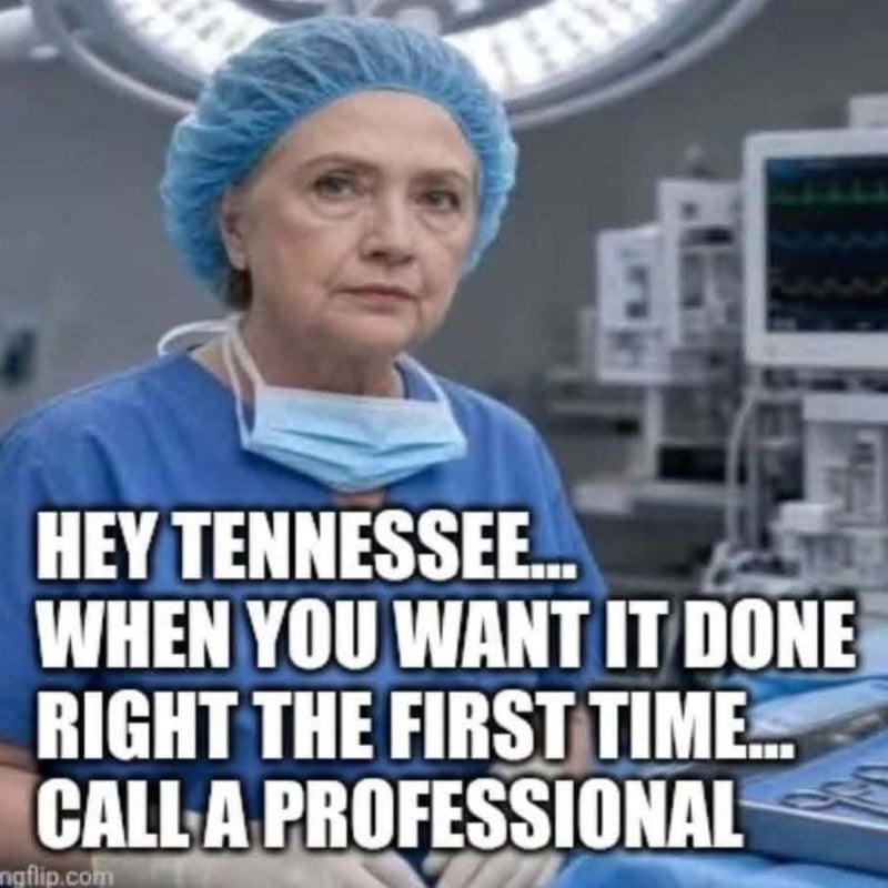 Call the Expert
