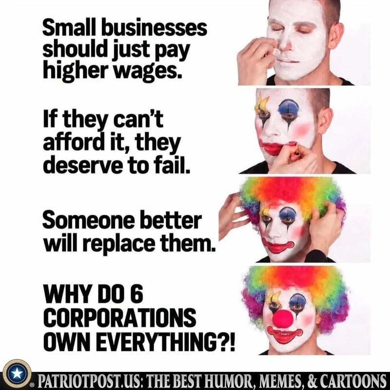 Create Problem, Complain
