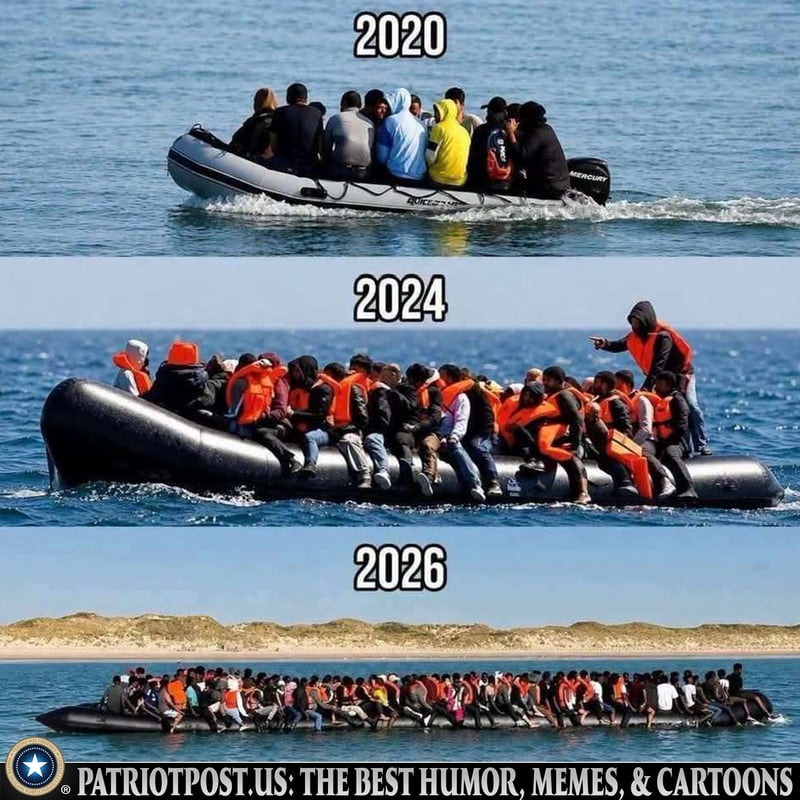 Big Dinghy