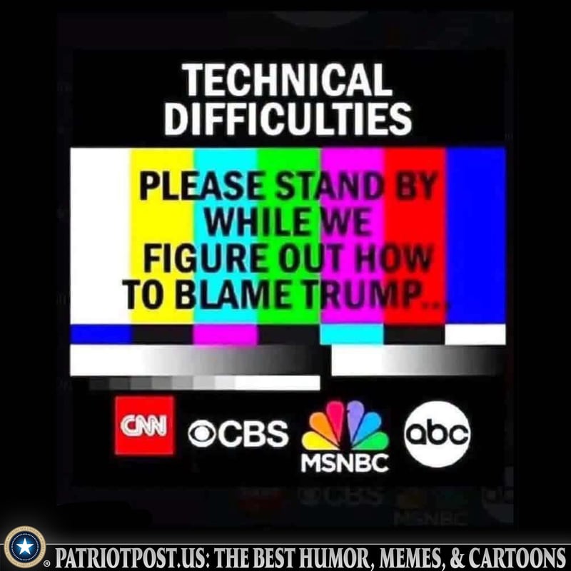 Technical Difficulties