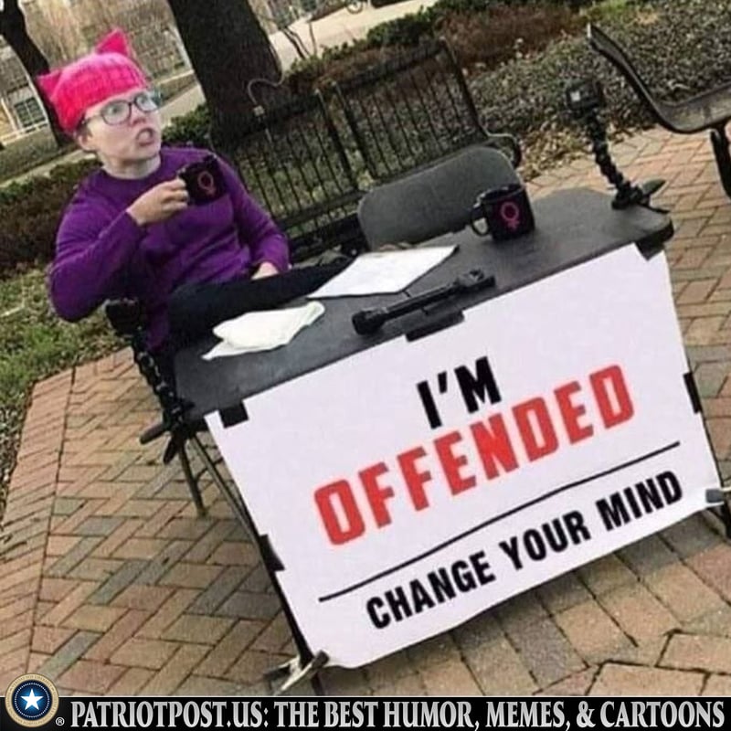 Change Your Mind!