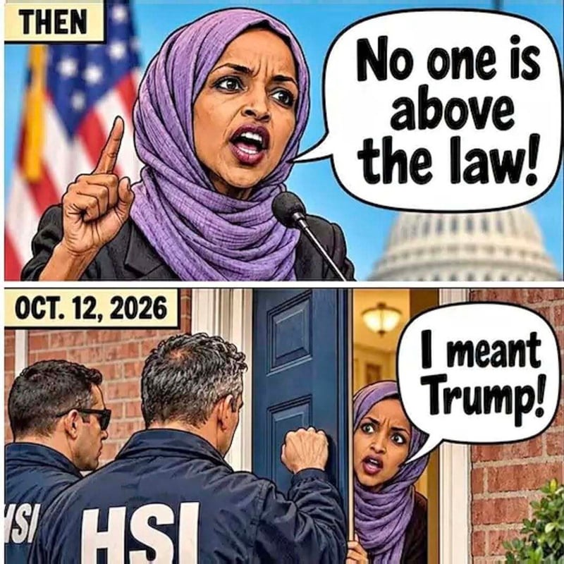 Omar Above the Law