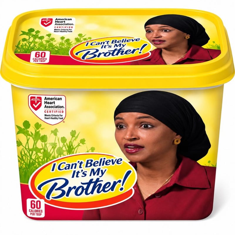 Omar Brother