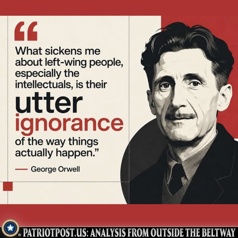 Beware Ignorant Intellectuals