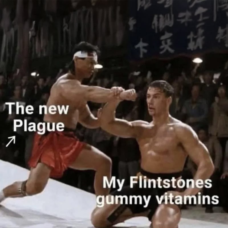 Unstoppable